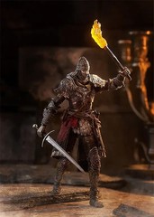 figma Elden Ring Raging Wolf Action Figure Dark Souls BRAND NEW