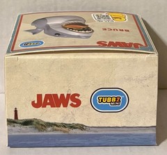 BRUCE – JAWS – Mini Tubbz – Rubber DucK