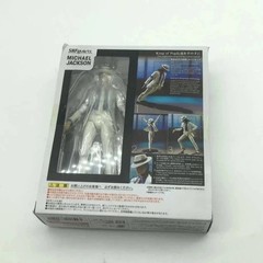 🎁🎁Michael Jackson Smooth Criminal Moonwalk Action Figure Model Toys Free Ship