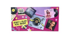 MGA’s Miniverse REAL MUSIC Mini Record Player Collectible Playable w/ BEETHOVEN