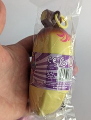 Cepia Bananas Bunch 3 Toy Mystery Figures Set of 2 Pink & Yelow Collectables New