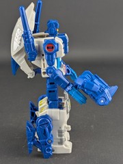 Transformers Power of the Primes Rippersnapper complete Hasbro POTP Abominus