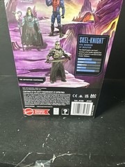 Mattel Masters Of The Universe 2026 Movie Skel-Knight Action Figure – Brand New