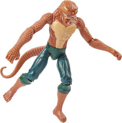 Batman 12-Inch Copperhead Action Figure, for Kids Aged 3 and Up