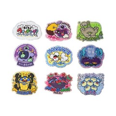 Pokemon Center Original Goods Mogumogu Watching! collection New Japan May30 2026