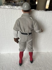 12” Poseable Cy Young Action Figure 1996 Kenner Starting Lineup Cooperstown