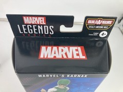 Marvel Legends Series ~ (2023) MARVEL’S KARNAK 6″ Figure! SEALED NEW IN HAND