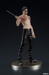 PSL DIGSTA Like a Dragon Goro Majima BATTLE STYLE 175mm from JAPAN PRE ORDER