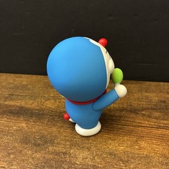 52Toys Doraemon (SINGER) From Leisure Time Series Blind Box Figure TOY 3.5” Tall