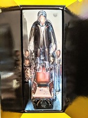 1/6 Hot Toys The Godfather Don Vito Corleone MMS91 – US Seller – Marlon Brando