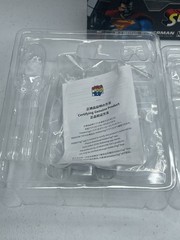 Mafex No. 164 Cyborg Superman BOX ONLY (The Return of Superman) Medicom