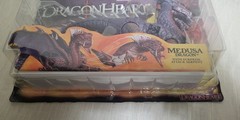 DragonHeart DRACO Kenner Hasbro Toy #205