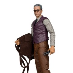 McFarlane DC Multiverse Alfred Pennyworth (Batman vs Superman) 7in Figure
