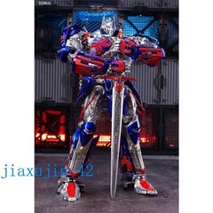 BMB BS03 Autobot OP-Leader UT knight 30cm 12in Action Figure Robot Toy Collect