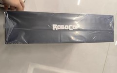 2026NEW HIYA ESR0090 1/12 RoboCop Action Figure H16.5CM In Stock