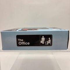 * NEW in box * THE OFFICE – Dwight’s Schrute Farms Single Figure Buildable Set