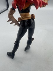 DC Direct Elseworlds Series 1 Thrillkiller Batgirl 7″ Action Figure Damaged
