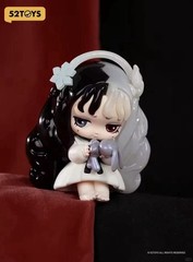 Genuine Lilith Secret Experiment Mary Century Blind Box- TWIN TRANSFORMATION