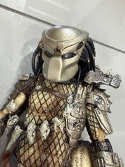 NECA Predator Hunter 2013 Comes As Shown