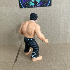 Zombie sailor toys Yoshihiro Tajiri Error WWE Retro