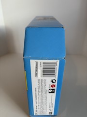 James Cameron’s Avatar 2009 Amp Suit Collectable Vehicle Webcam I-tag Sealed