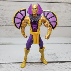 Mattel DC Universe Classics 75 Years Golden Pharaoh 2010 Wave 15 6.5″ Figure