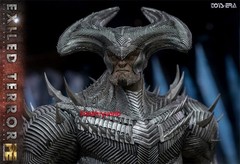 In Stock TOYS ERA PE012 1/6 Exiled Terror Steppenwolf Action Figure Model Toy