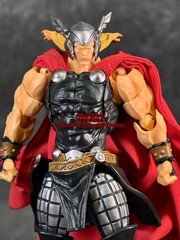 In Stock AC Toys The Amazing Thor Comic Version 1/12 Action Figure New Boxed