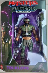 Masters of the Universe Chronicles 2026 Tri-Klops Action Figure ***IN-HAND***