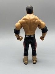 WWE Eddie Guerrero Series 16 Wrestlemania XX 20 Action Figure Mattel