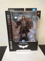 Mcfarlane DC Multiverse The Dark Knight Trilogy Commissioner James Gordon 2026