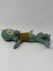 Spongebob Squarepants – Squidward Stuffed Plush Toy 7”