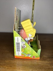 Nickelodeon SpongeBob SquarePants Talking Figure – Patrick Vintage Free Shipping