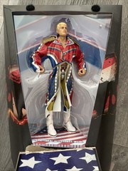 Mattel Creations WWE Ultimate Edition Cody Rhodes “American Nightmare” WM 38