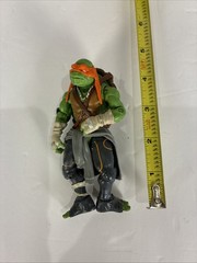 Teenage Mutant Ninja Turtles 2012. Take The Whole Gang