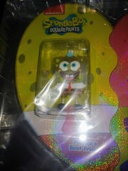 Super7 Spongebob Squarepants and Patrick BFF Glitter 2-Pack SDCC Exclusive