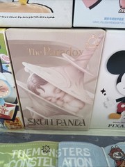 Pop Mart Blind Box Lot Of 7 Brand New Factory 🔥Sealed🔥Variety IP’s. #91