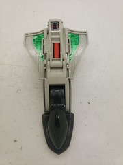 Power Rangers Mirai Sentai Timeranger DX Time Robo BANDAI Zord Toy