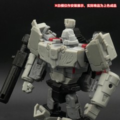 in stock For Siege Megatank IDW MEMTE Replenish Head Upgrade Kit