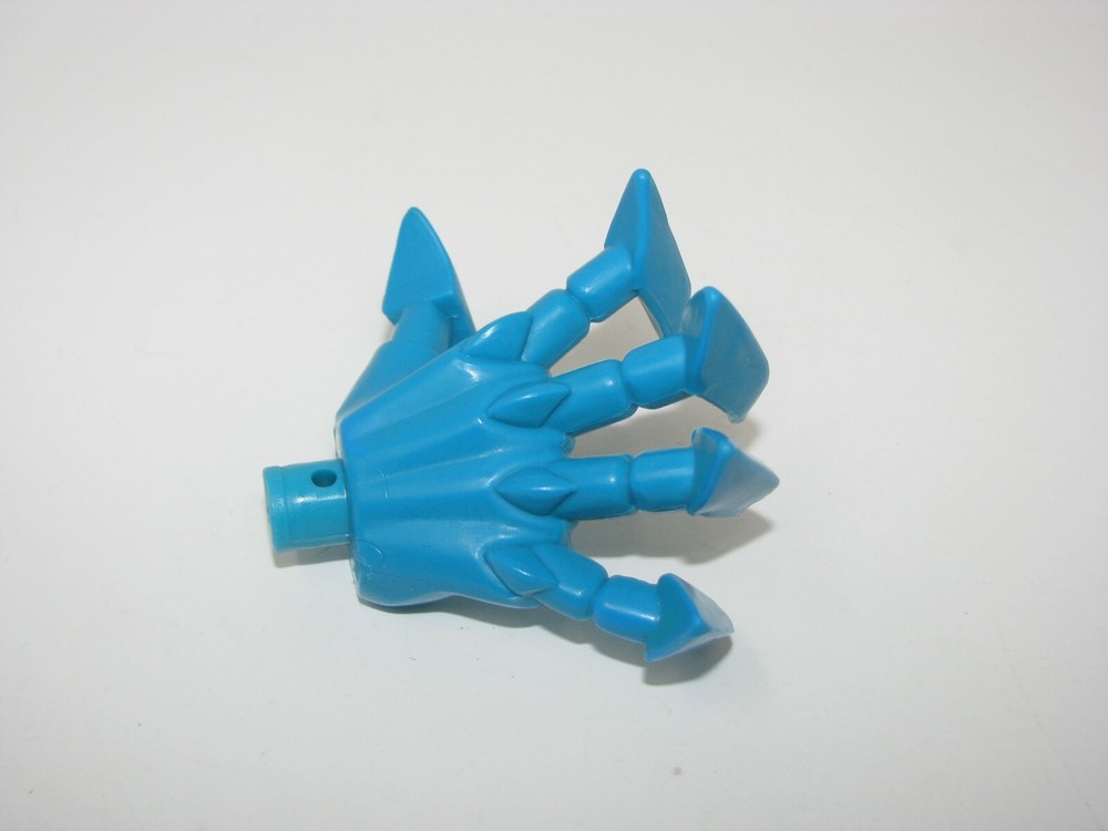 Yugioh RIGHT HAND Obelisk the Tormentor 13″ Model REPLACEMENT takahashi