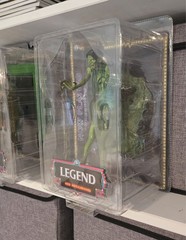 Sota Toys Now Playing Action Figure Lot – Legend and Dune