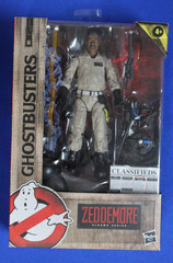 Hasbro 2021 Ghostbusters Plasma Series Afterlife Build a Ghost Figure Lot of 6