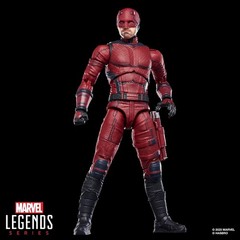 IN HAND!! Marvel Legends Magic the Gathering SPIDER-MAN 6″ Hasbro Figure & Card