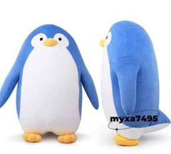Anya Forger Penguin Plush Giant SPY×FAMILY Doll Stuffed Pillow Gift 85cm Plush
