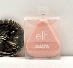 Ulta Beauty Complete SET of 7 e.l.f. Eyes Lips & Face Products Zuru Mini Brands
