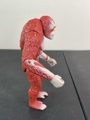 Godzilla X Kong New Empire Skar King 6″ inch action figure Playmates No Weapon