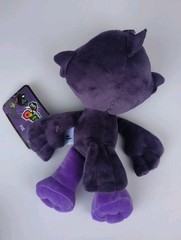 1x Poe Poppy Playtime Nightmare Critters 8″ Official Plush New w/ Tags