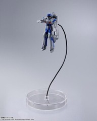 BAS64966: DX Chogokin Macross Frontier VF-25F Super Messiah Valkyrie Revival ver
