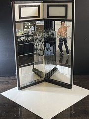 BRUCE LEE 1:6 ENTER THE DRAGON MIRROR ROOM FIGURE W 2+ OUTFITS,WEAPONS & HANDS