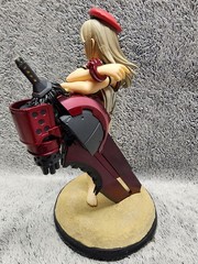 Alisa Ilinichina Amiella Swimsuit ver. 1/8 Figure – GOD EATER 2 – ALPHAMAX Anime